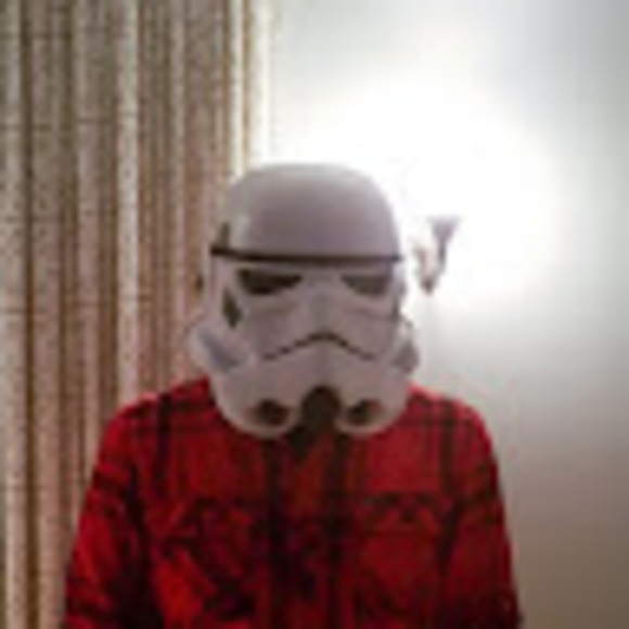 Meet your Posher, Jacob - Picture 1 of 1